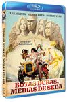 The Great Scout & Cathouse Thursday (1976) Blu Ray