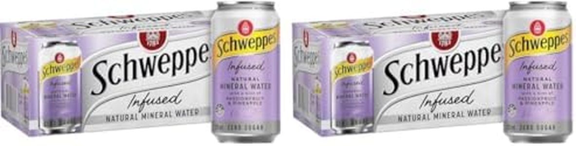 Schweppes 