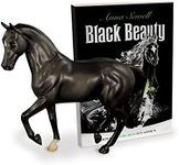 Breyer Classics Black Beauty Horse 