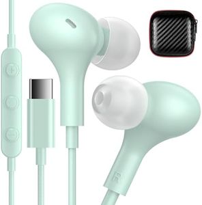 USB C Earb