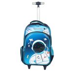 K2 Roller Backpacks For Kids