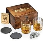 Mixology & Craft Whiskey Stones Gif