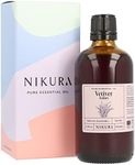 Nikura Vetiver (Indian) Essential O