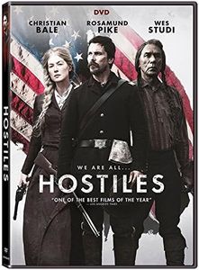 Hostiles