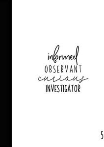 Informed O