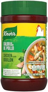 Knorr Gran