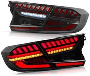 VLAND Led Tail Lights Compatible wi