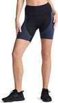 2XU Womens Aero Tri Short India Ink