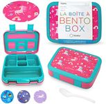 Unicorn Bento Lunch Box for Girls T