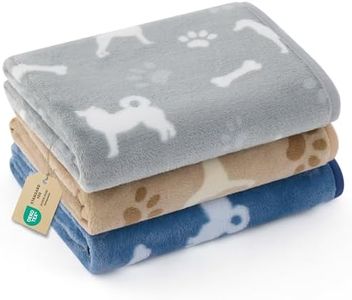 Bedsure 3-