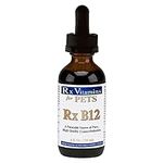 Rx Vitamins Rx B12 for Dogs & Cats 