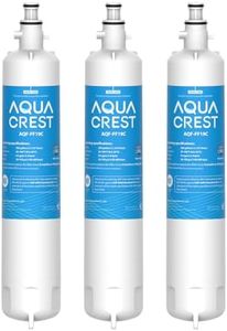 AQUA CREST