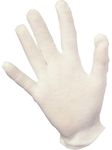 Rubie's Official Child White Cotton Gloves (One Size) Halloween Halloween