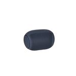 LG PL2 XBOOM Go Water-Resistant Wireless Bluetooth Party Speaker with up to 10 Hours Playback – Black