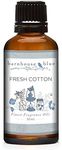 Barnhouse - 30ml - Fresh Cotton - Premium Grade Fragrance Oil