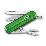 Victorinox Classic SD, Green Tea 0.6223.T41G