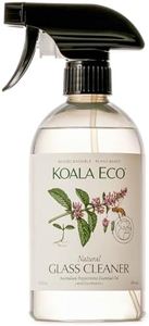 Koala Eco Natural Glass Cleaner Peppermint - 500 ml
