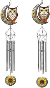 Owl Windch