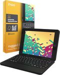 ZAGG Rugged Book Detachable Case an