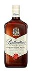 Ballantines Finest Blended Scotch Whisky, 70 cl