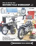 How to Set Up Your Motorcycle Works