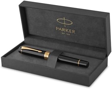 Parker Duo