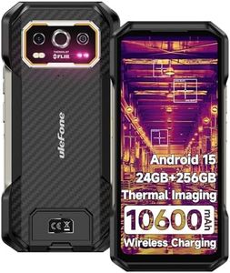 Ulefone Ar