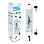 Evolution Aqua Tempest Filter - Pond Filter and Water Polisher
