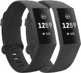 superpow 2 Pack Fitbit Charge 4 Str