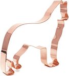 Siberian Husky Cookie Cutter