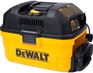 DEWALT DXV04T Portable 4 Gallon Wet