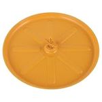 BUGUUYO Birdcage Tray Circle Tray P