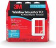 3m Window Kit 62" X 84"Film