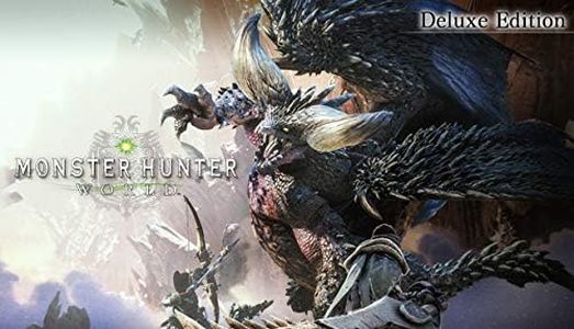 Monster Hu