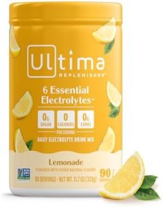 Ultima Rep