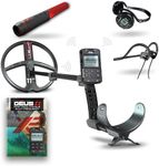 XP Metal Detectors Deus II Fast Mul