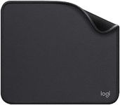 Logitech Studio Series Mouse Pad, Graphite