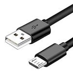 6 FT Micro USB Cable for Fire Table