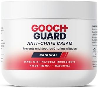 Gooch Guar