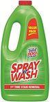 Resolve Spray 'n Wash Pre-Treat Lau