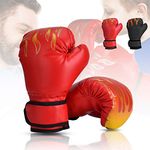 Kids Boxing Gloves For 3-10