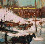 Treasury of Tom Thomson