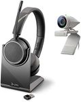 Poly (Plantronics + Polycom) Studio