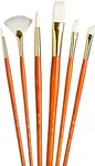 Princeton RealValue Paintbrush, Rou