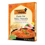 Kitchens of India for Tikka Masala, 3.5-Ounce (Pack of 6)