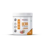 Animal Booster Nutrition BCAA| Water Melon Flavor | Fast Muscle Recovery | Reduce Fatigue - 150 GM