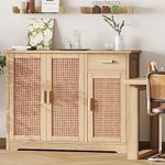 Irontar Kitchen Storage Cabinet, Si