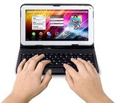 7 Tablet Cases With Keyboards