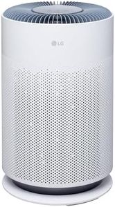 LG PuriCar
