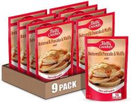 Betty Crocker Buttermilk Pancake Mi